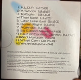 AquaDog CD