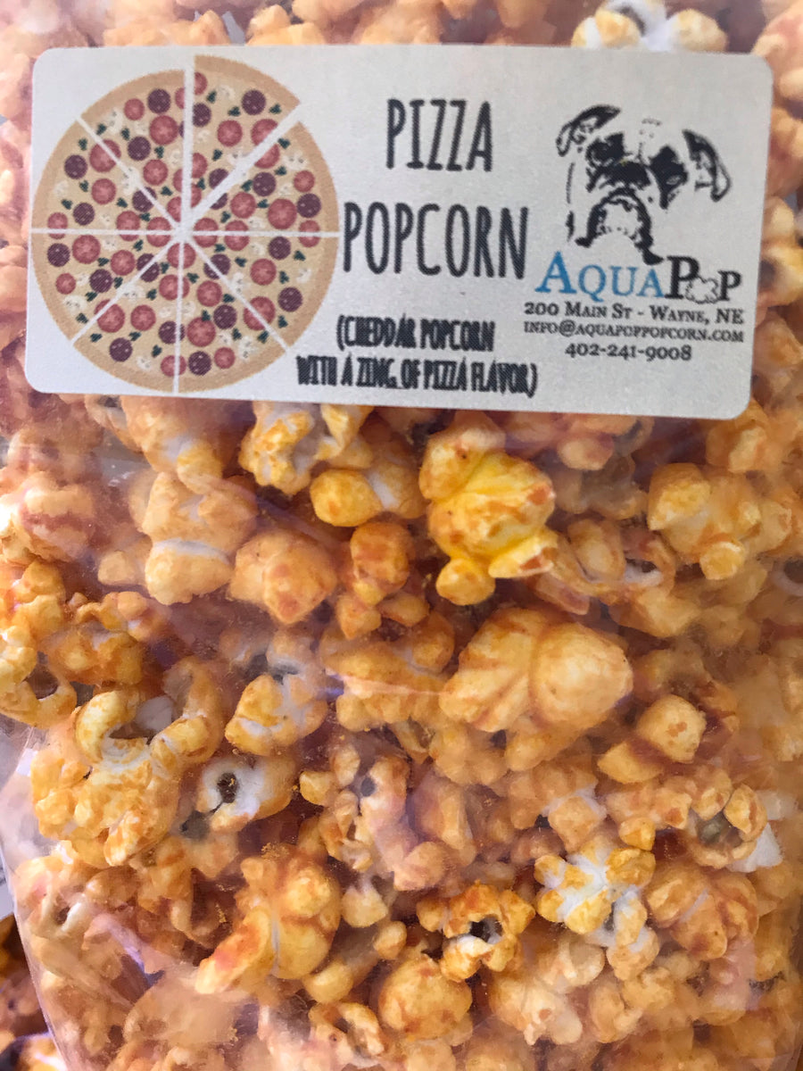 POPCORN様 Funky Chunky Popcorn Gifts: Gourmet Chocolate Popcorn | Chip Zel