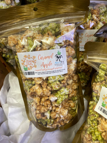 Caramel Apple