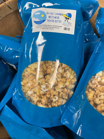 Movie Theatre Caramel