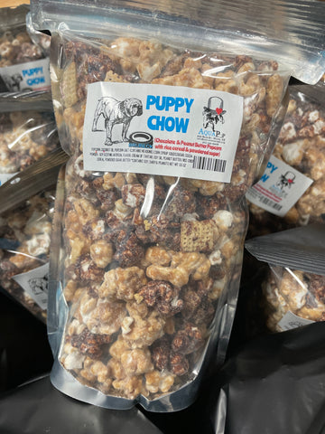 Puppy Chow Mix