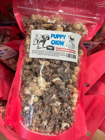 Puppy Chow Mix