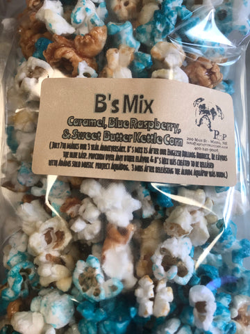 B’s Mix