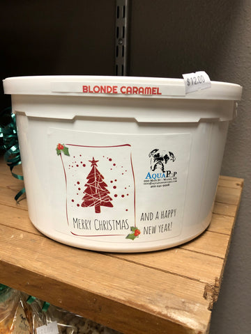 Holiday Gift Tub (1Gal)