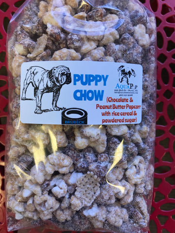 Puppy Chow Mix